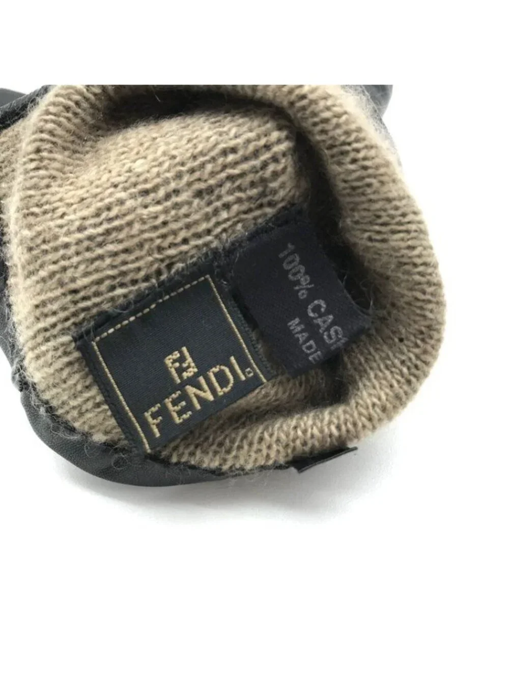 Fendi brand color